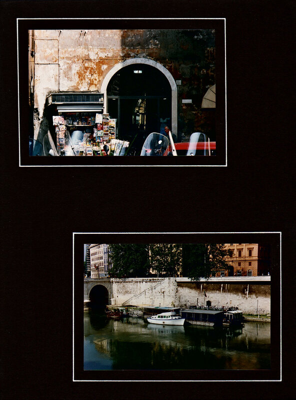 Рим, город и люди - 81 - Алексей Кузнецов