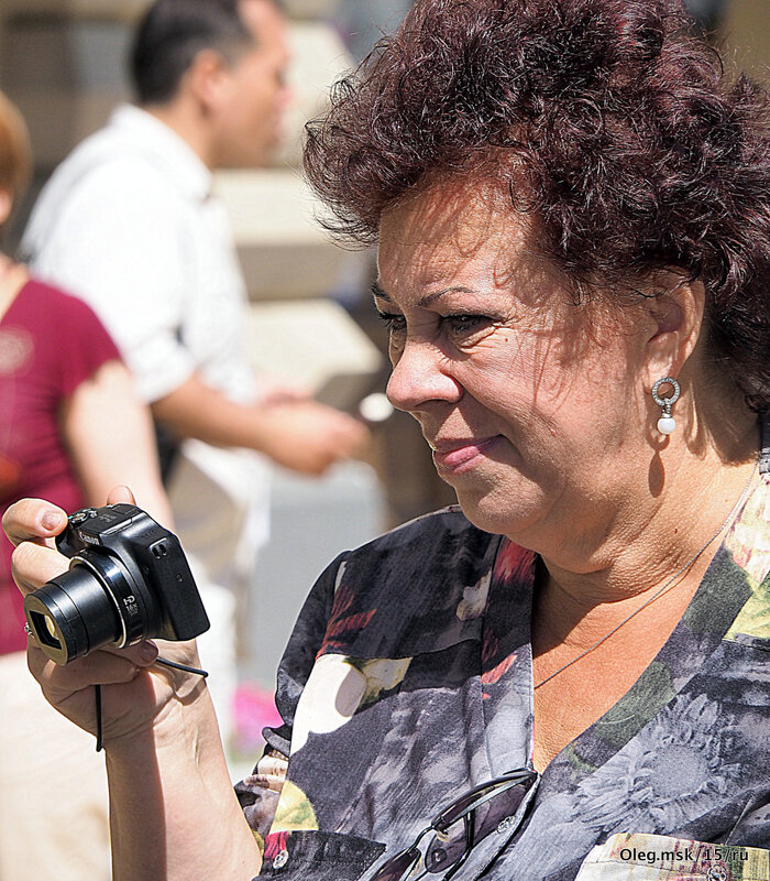 без возраста - Олег Лукьянов
