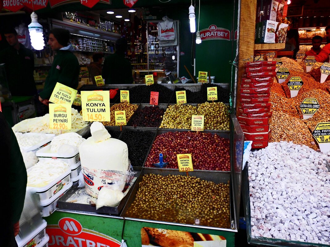 Стамбул - 84 - Артём Кузнецов