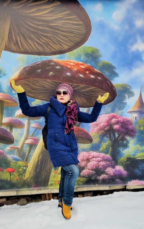 Масляница - Лана 