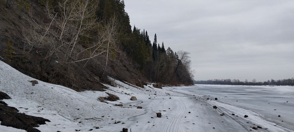 Весна - Радмир Арсеньев