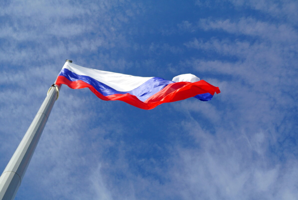 Парк ПАТРИОТ - Алла Кочергина