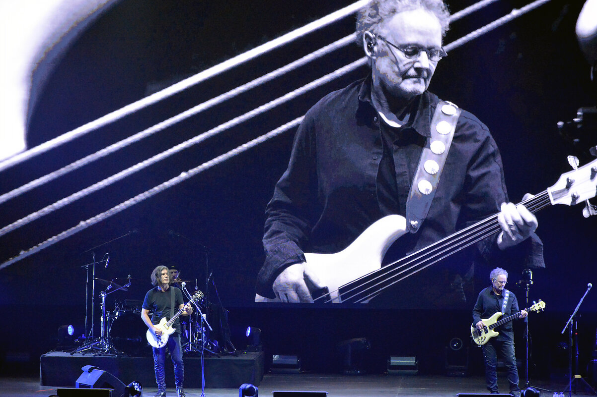 "КИНО" продолжение - александр донченко