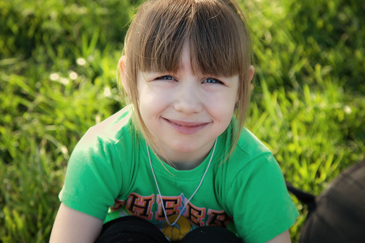 Лиза. - Лилия * Лиза. - Лилия *