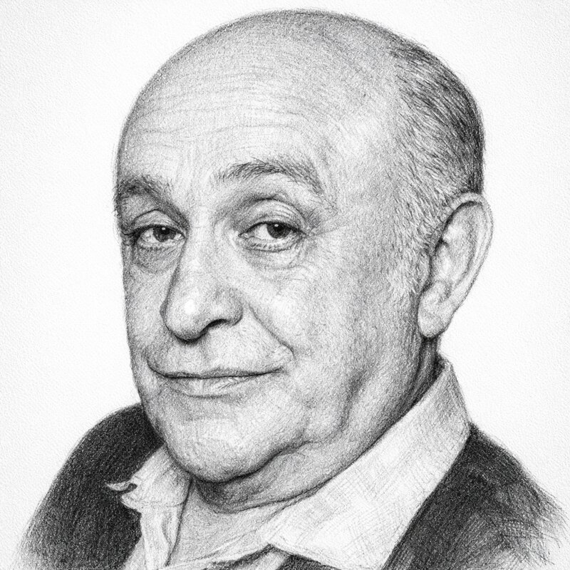 Ролан Антонович Быков - Денис Бочкарёв