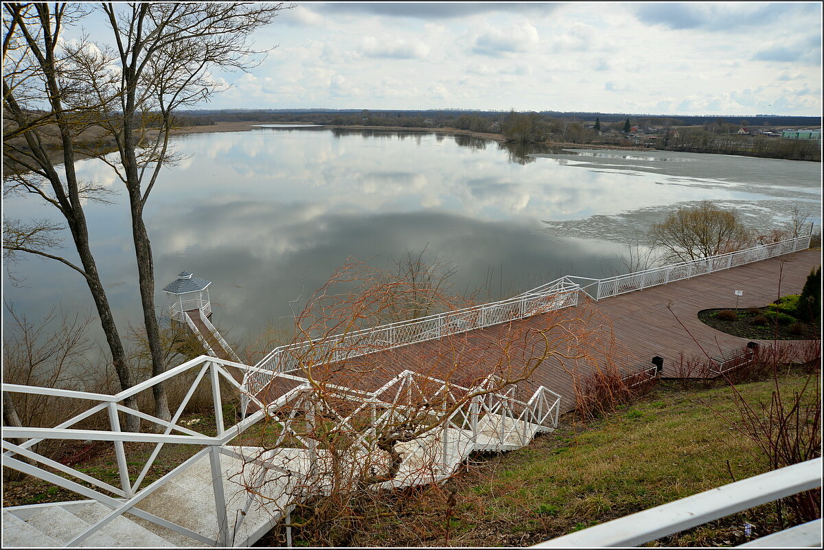 ПервоАпрельский денёк - Сеня Белгородский