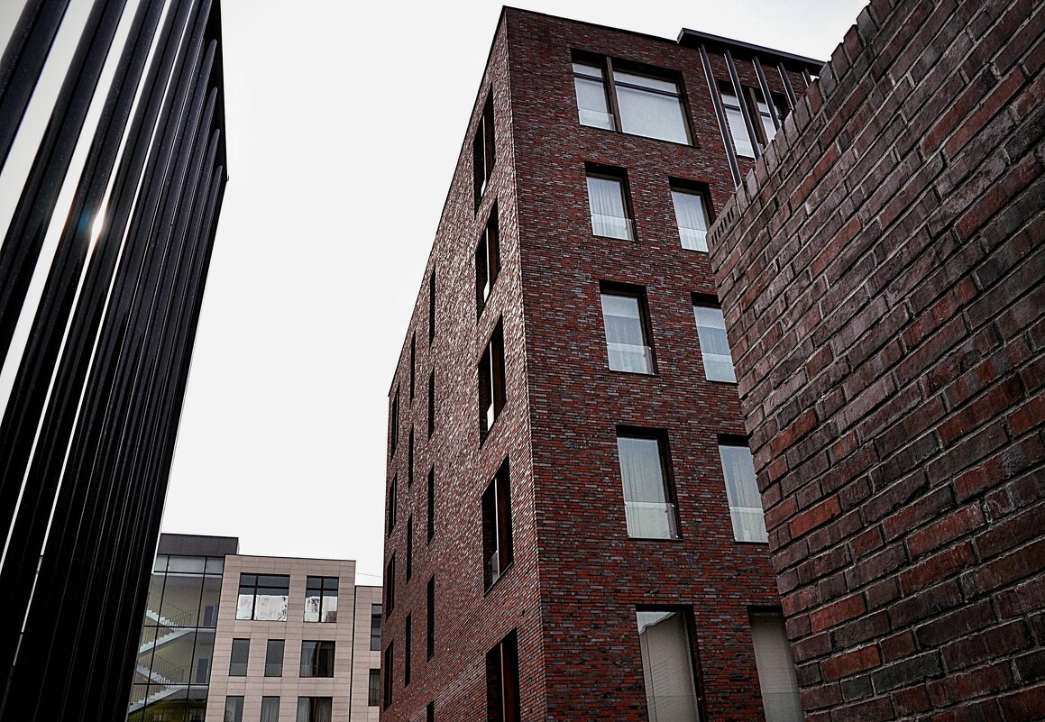 Ни трубы , ни дыма !,,,) - Анатолий Колосов