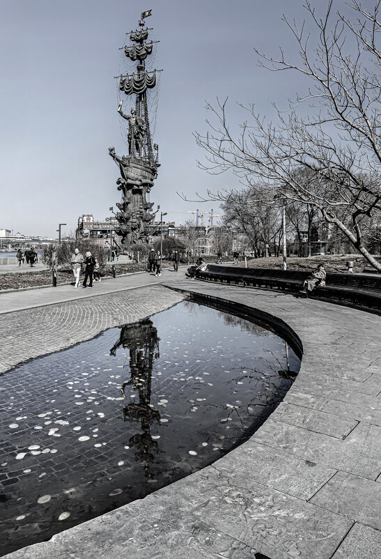 Галька - Eugene *