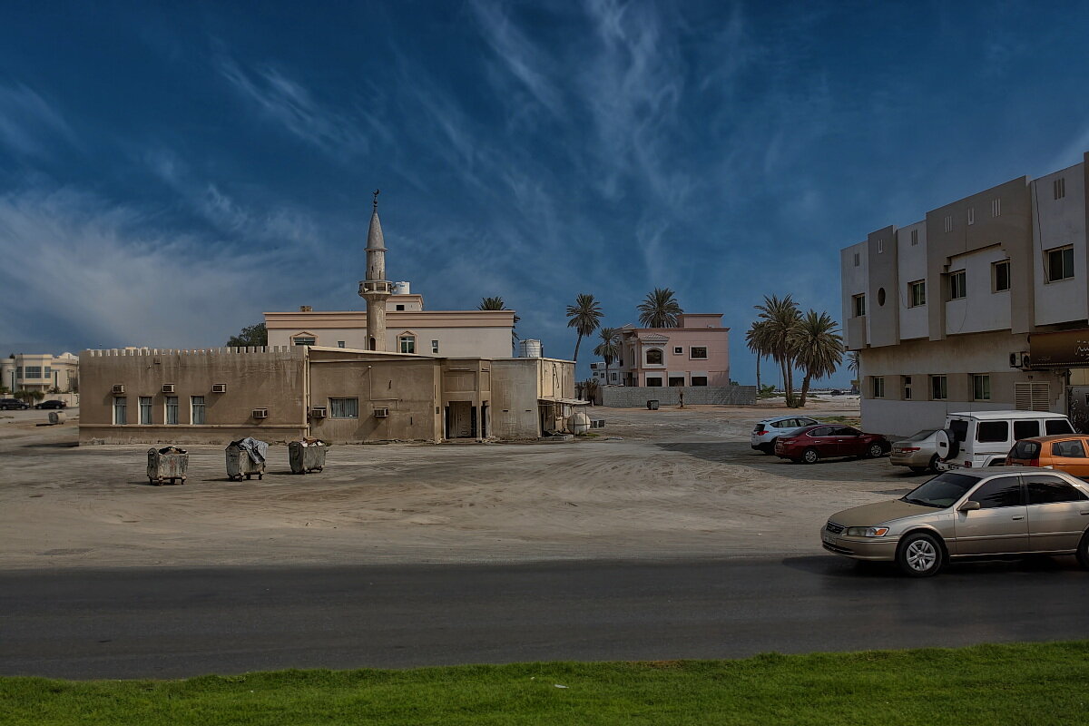 UAE 36 - Arturs Ancans