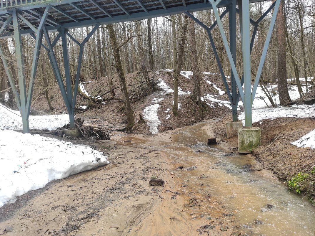 Слияние двух.. - Игорь Ч.