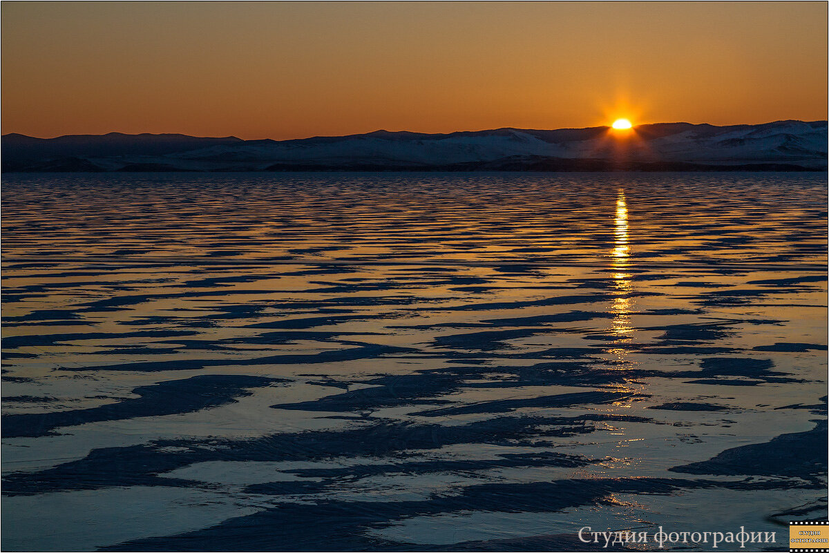 Утро февраля - Студия фотографии