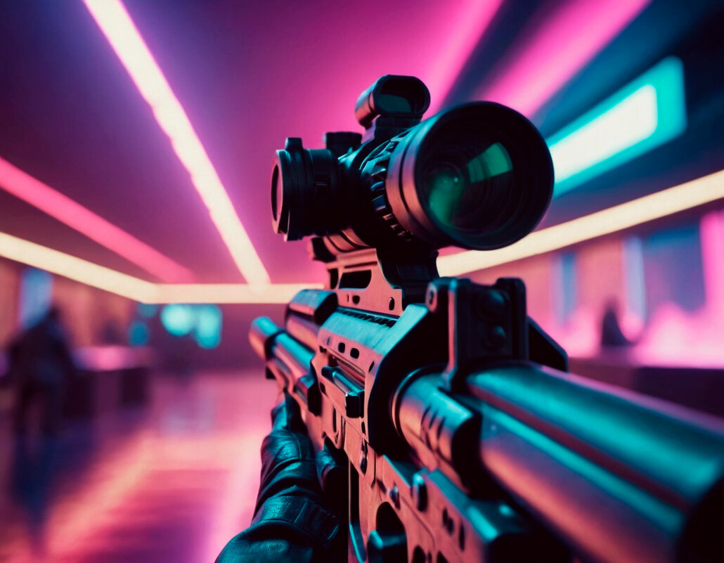 Игра - ura Зелев