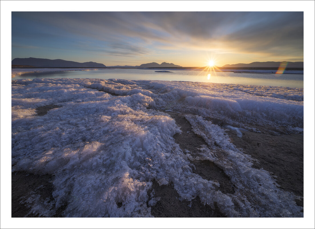 * - Александр Иванов