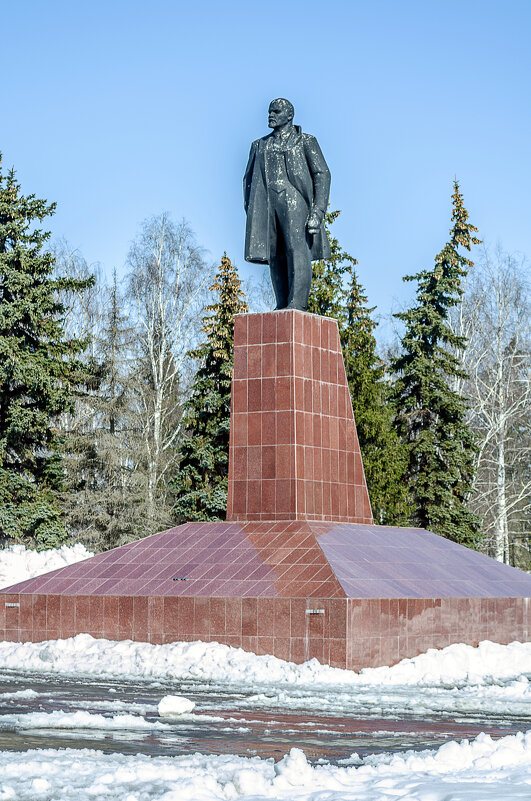 В.И.Л. - Андрей Щетинин