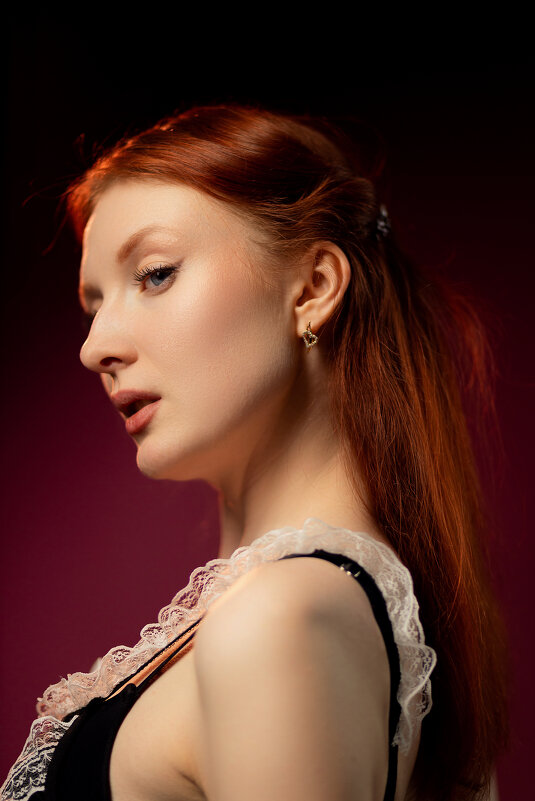 Виктория - Люси Моисеенкова