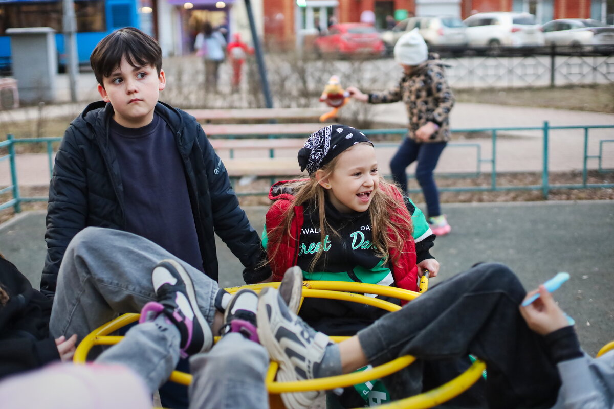 банда - Артём Евтюхов