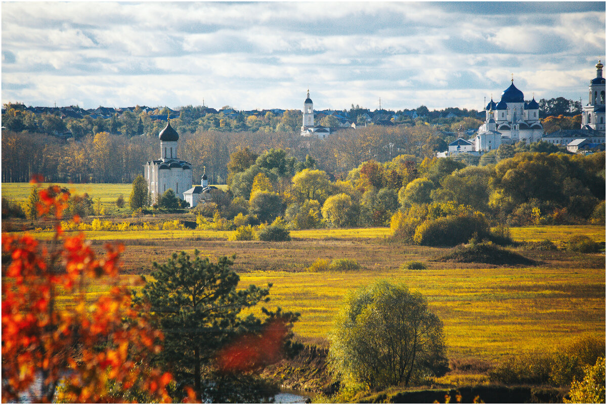 Храм Покрова - Вячеслав Владимирович