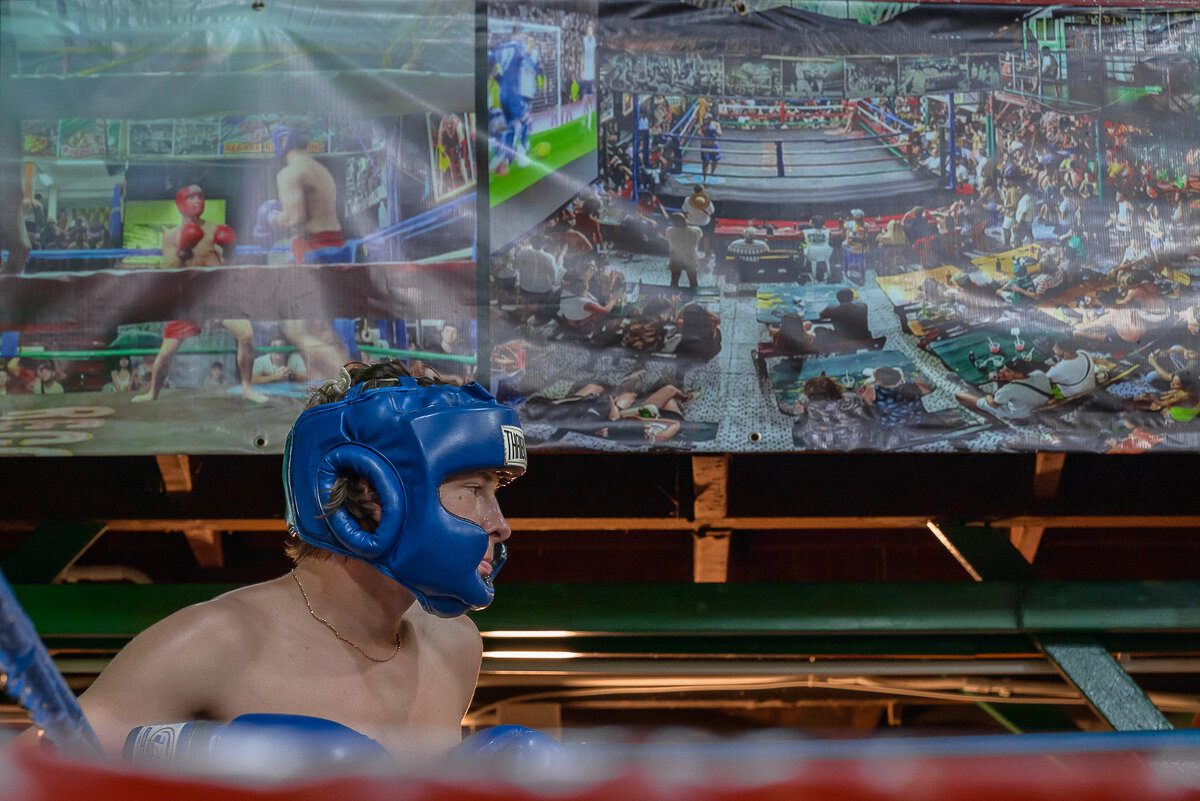 ... - Жора Житников