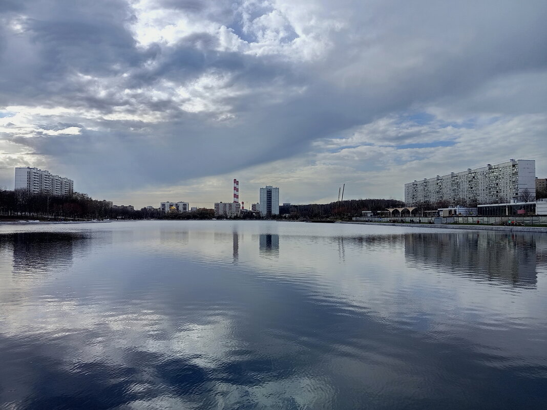 Моё 1 апреля - Андрей Лукьянов