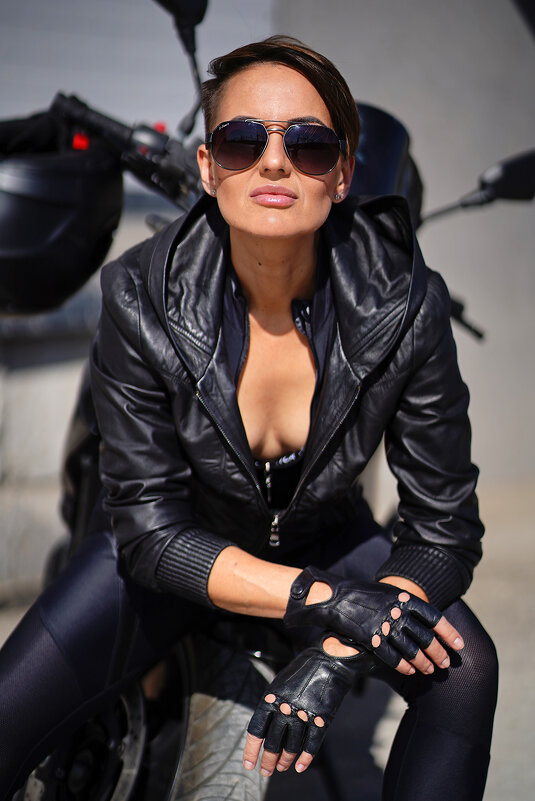 Таша - Владимир Салапонов