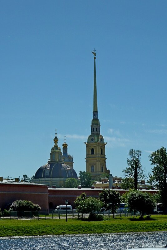 ПИТЕР. - Виктор Осипчук