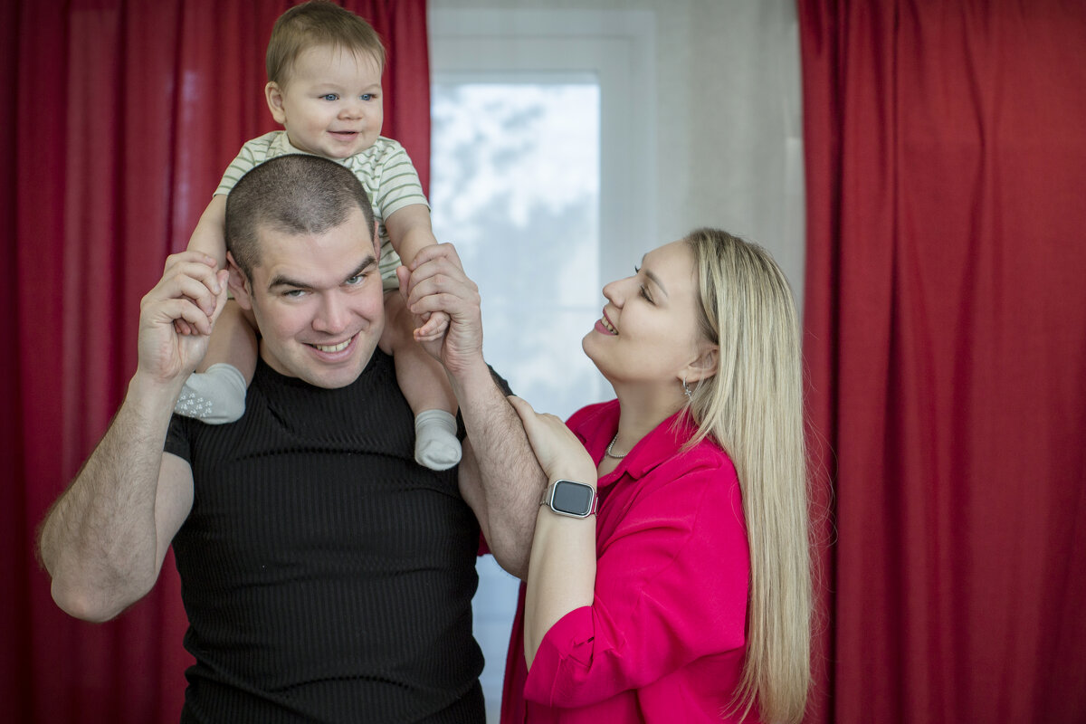 _ - Тамара Федорова