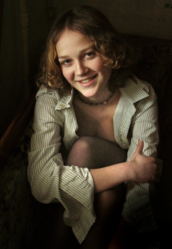 Александра - СЮ 