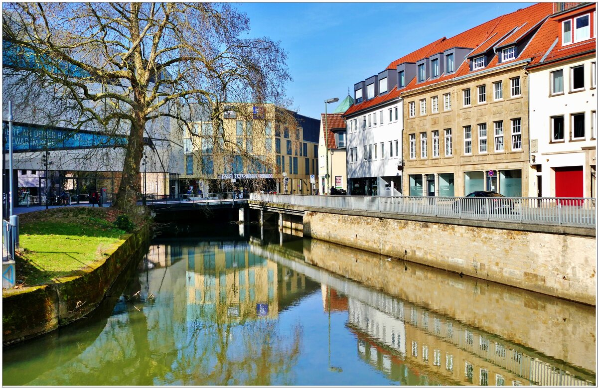 У РЕКИ... - Elvira E. 