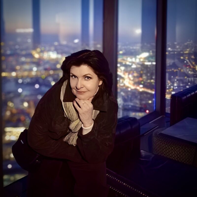 Портретик на телефон - Натали Королева