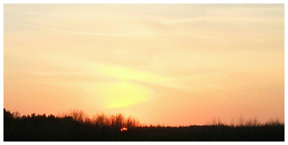 Закат - Виктор  /  Victor Соболенко  /  Sobolenko