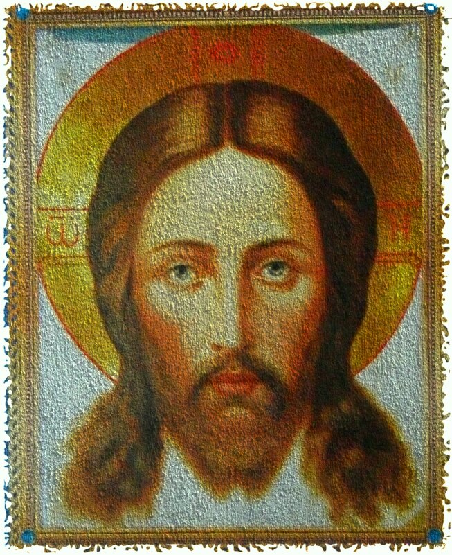 Моя вера - Виктор  /  Victor Соболенко  /  Sobolenko