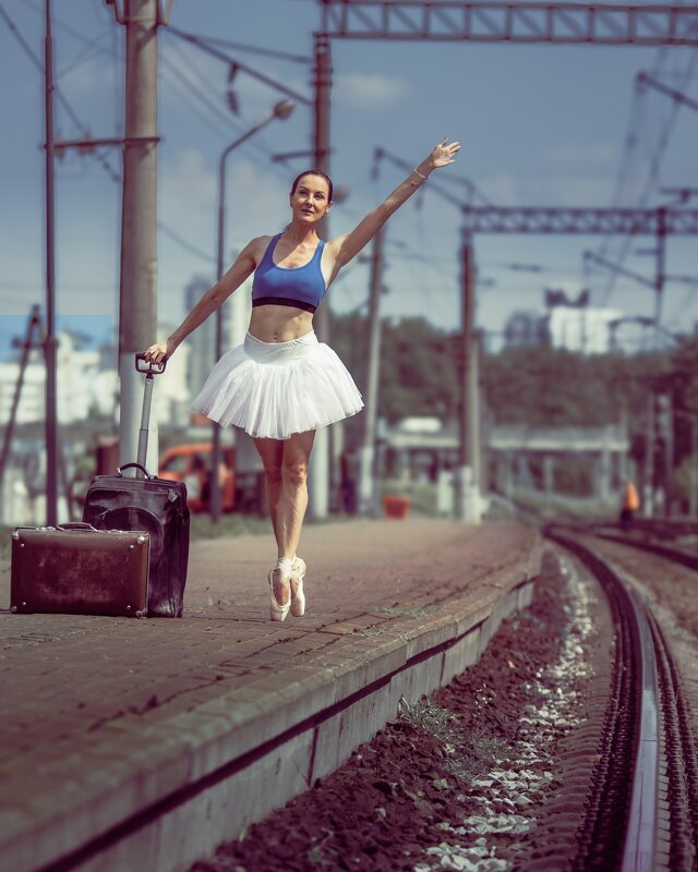 * - Евгений Ваулин