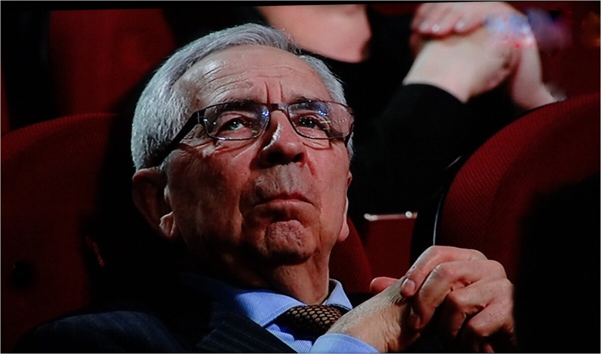 ГОСУДАРСТВЕННАЯ ДУМА - Юрий Владимирович 34