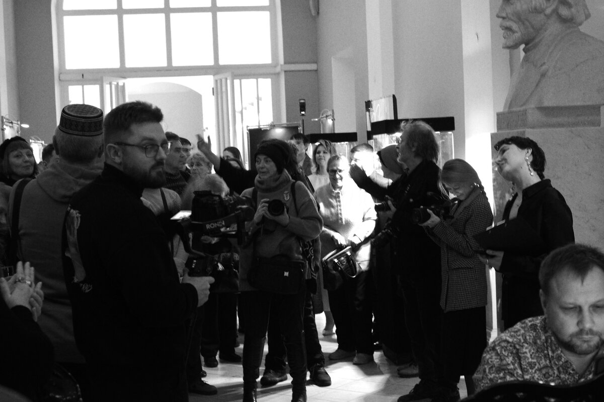 .... - Юрий Самсонов