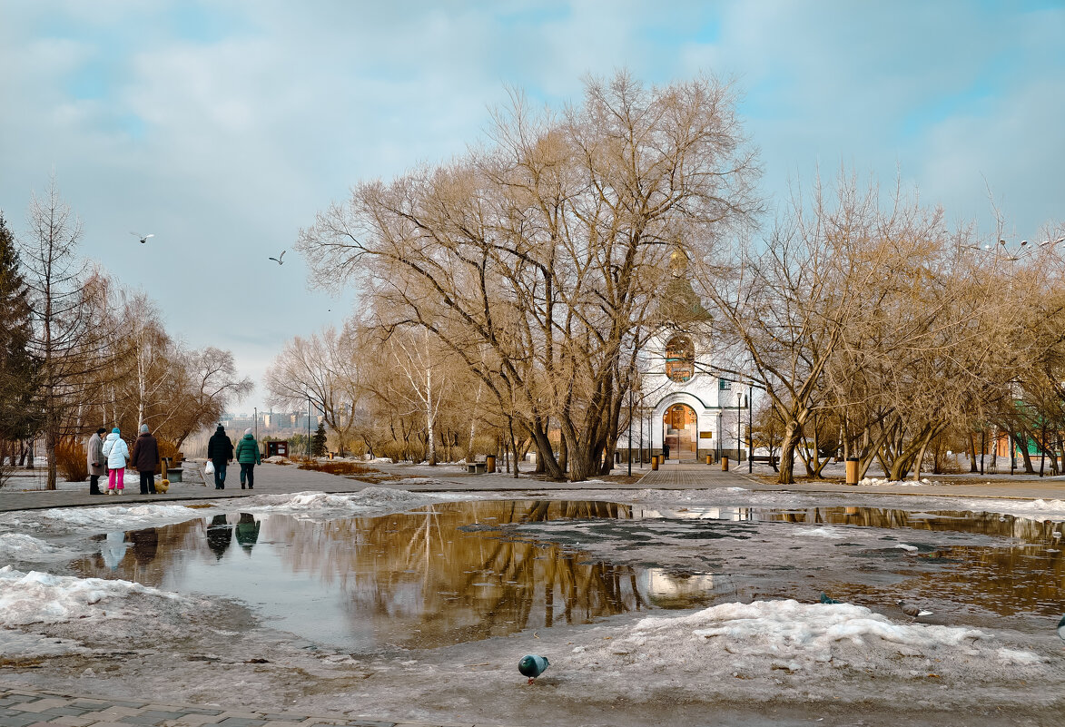 *** - Борис Руднев