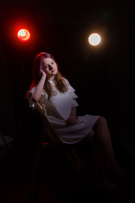 Виктория - Sergey 