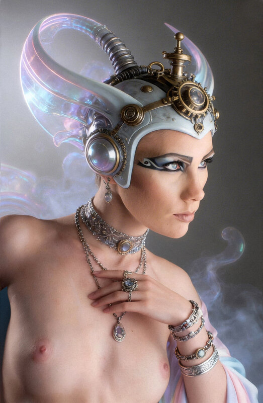 Аэлита - Vladimir (Volf) Kirilin