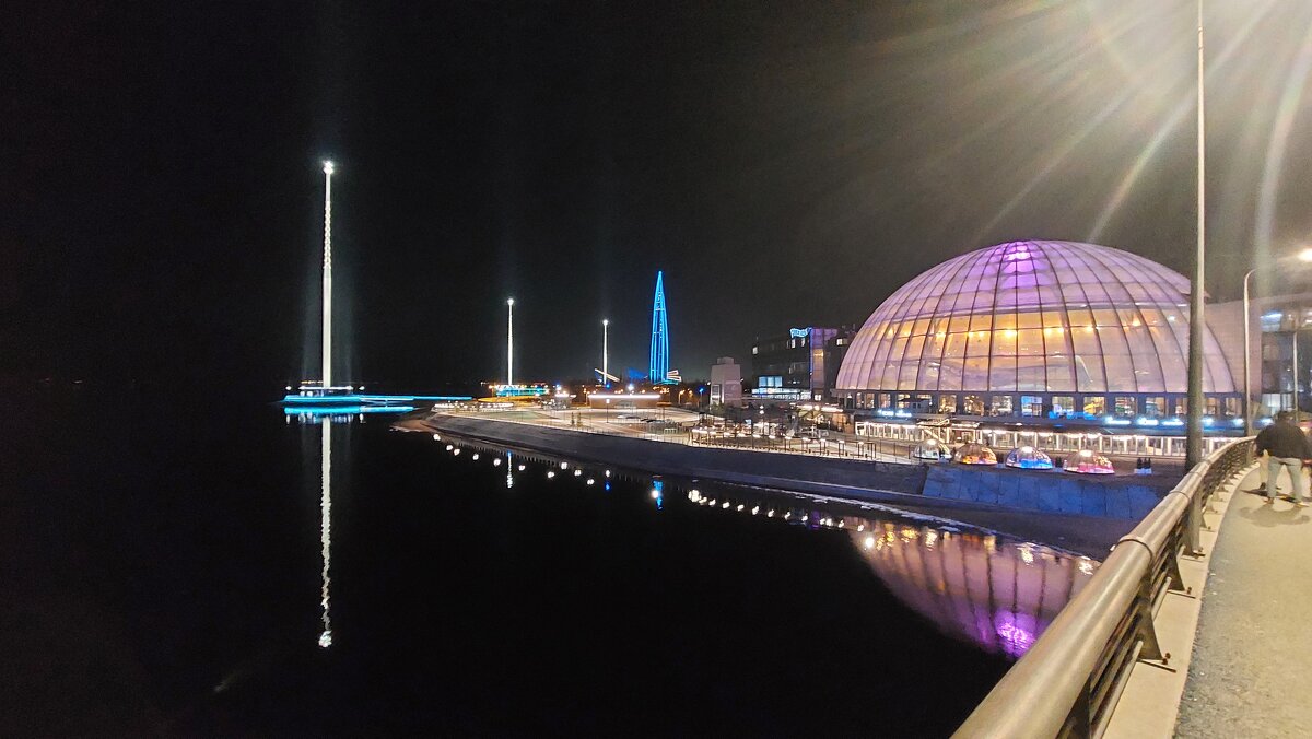 Питер - Максим Егоров