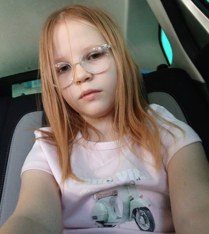 Ульяна - Андрей Хлопонин