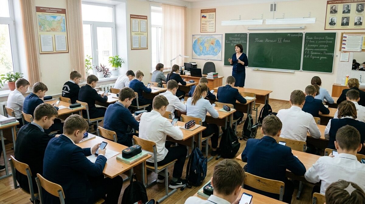 ИИ о человеческих отношениях - Роман Савоцкий