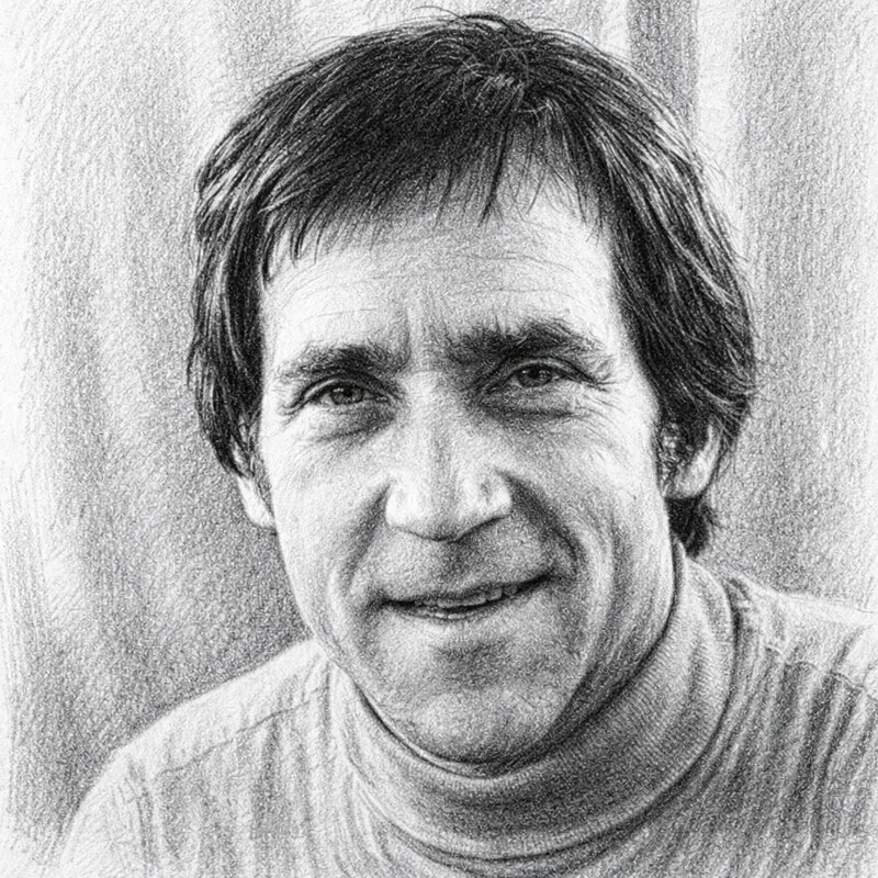 Владимир Семёнович Высоцкий - Денис Бочкарёв