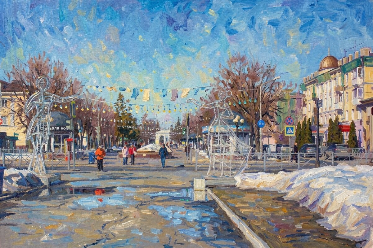 Версия - 2 - Alisia La DEMA