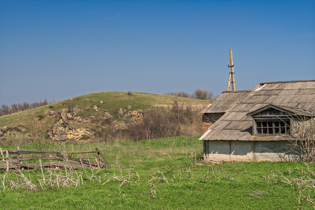 Окрестности - Игорь Сикорский