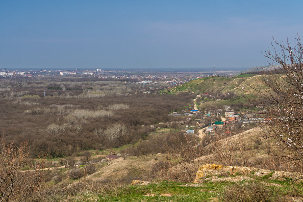 Окрестности - Игорь Сикорский