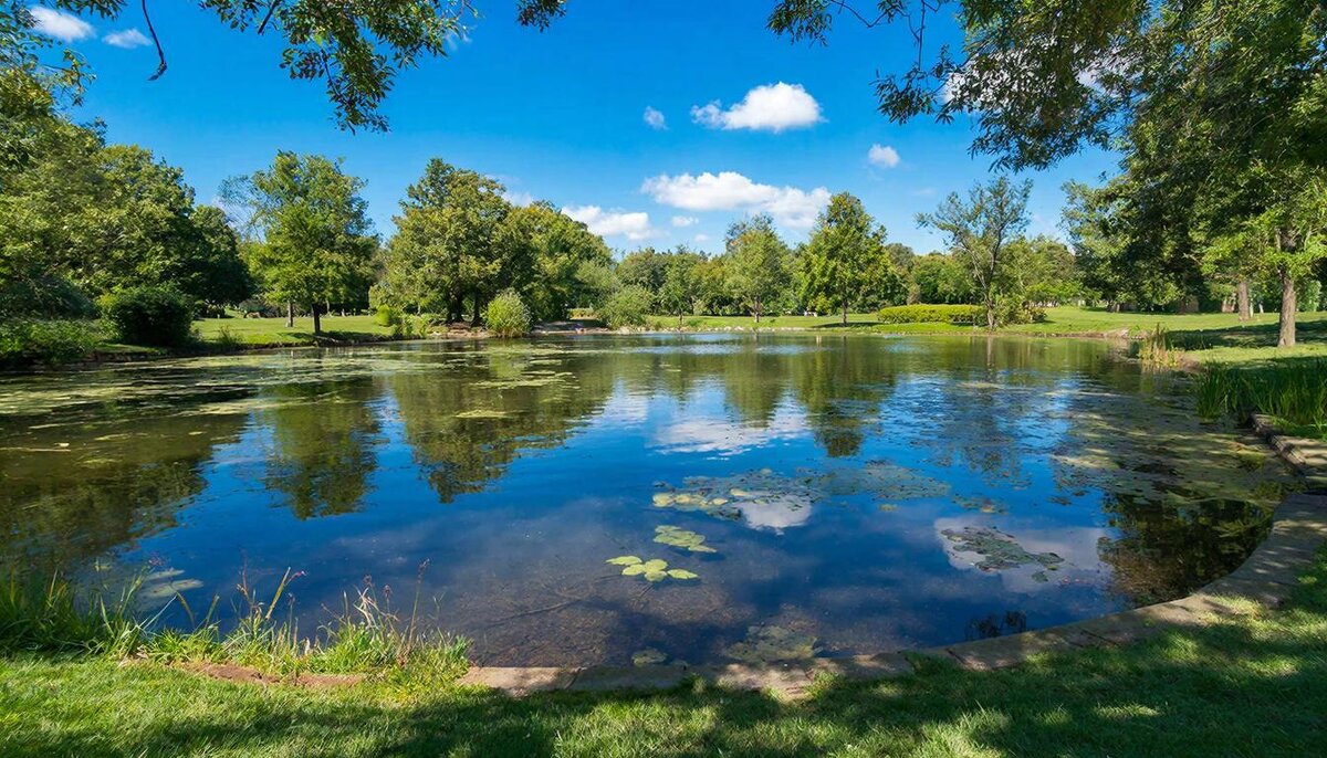 ПЕЙЗАЖ - СЕРГЕЙ ФИЛОЧКИН