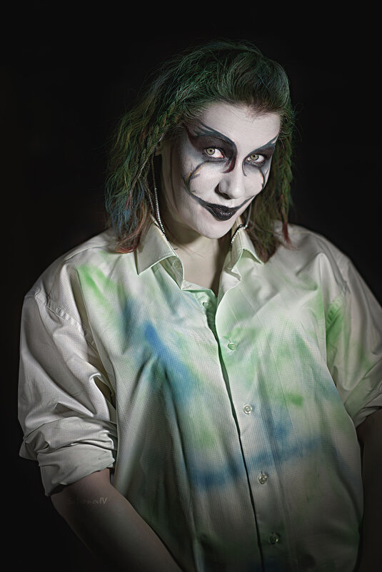 - - Джованни Луче