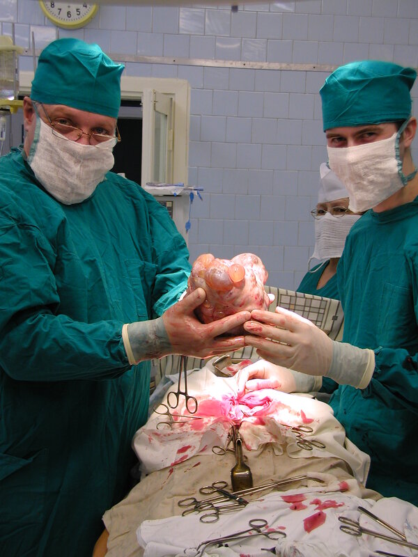 Операция - Андрей Л. В. Операция - Андрей Л. В.