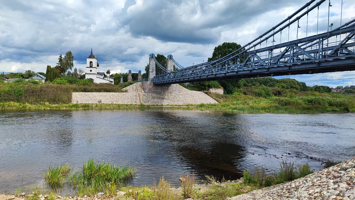 На Острове - Александр Сивкин