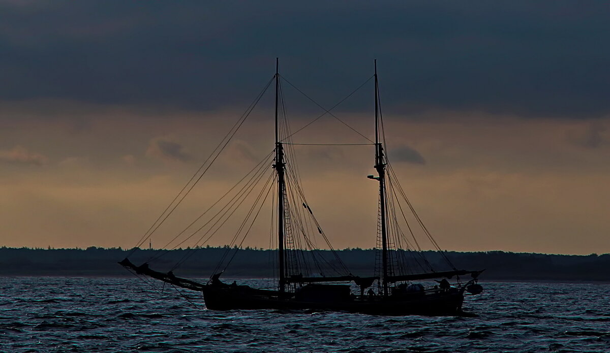 Ожидание - В.И 