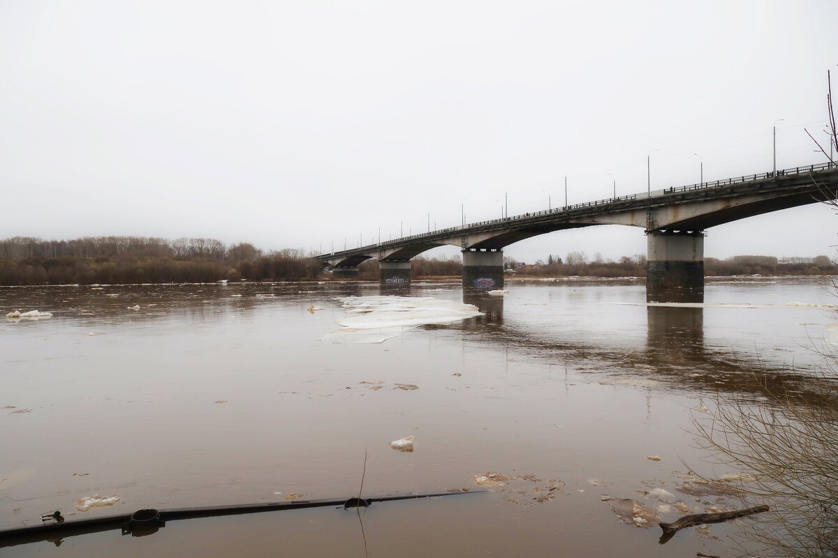 лёд тронулся - Владимир иванов